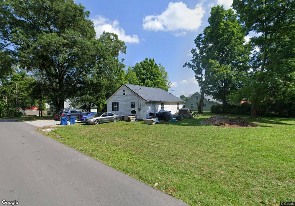 400 Oakdale St, Manchester, TN 37355 - photo 1