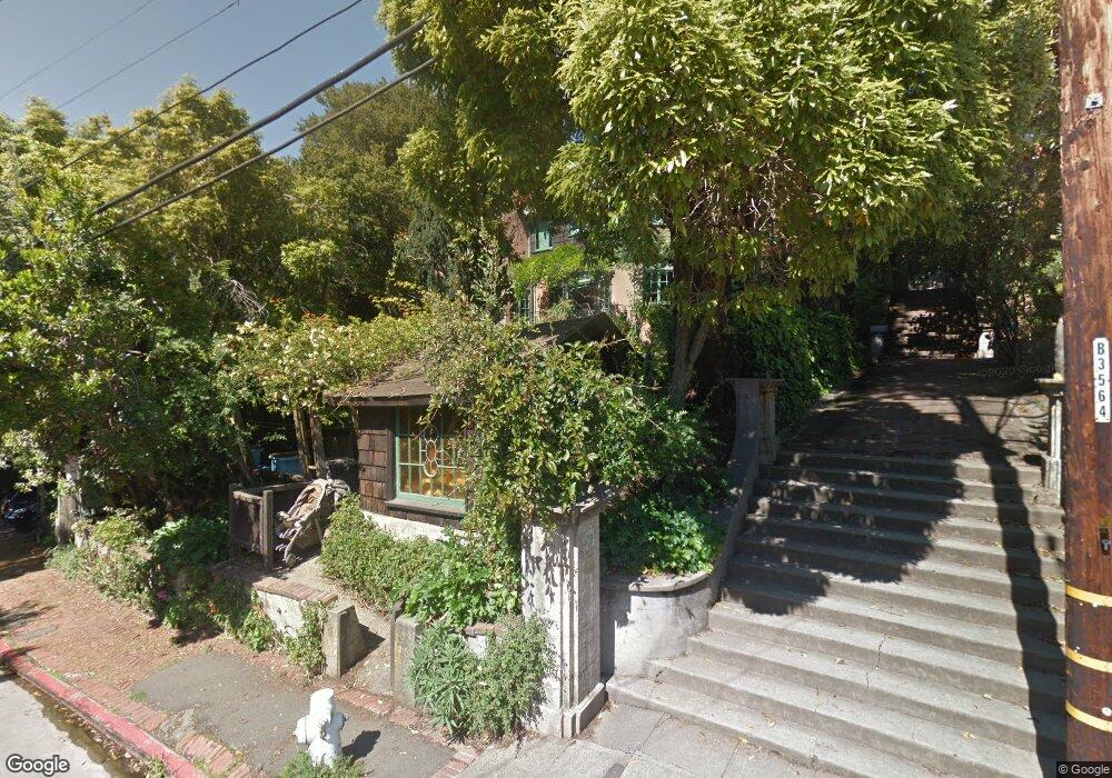 1 Orchard Ln, Berkeley, CA 94704 - photo 1