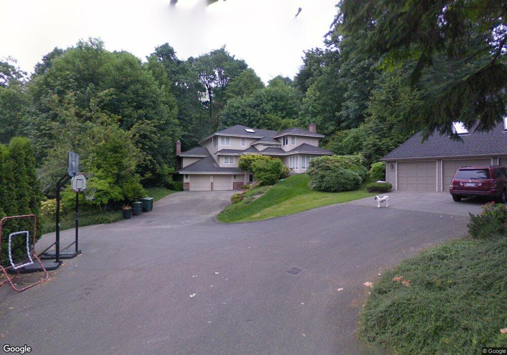 8406 SE 53rd Place, Mercer Island, WA 98040 - photo 1