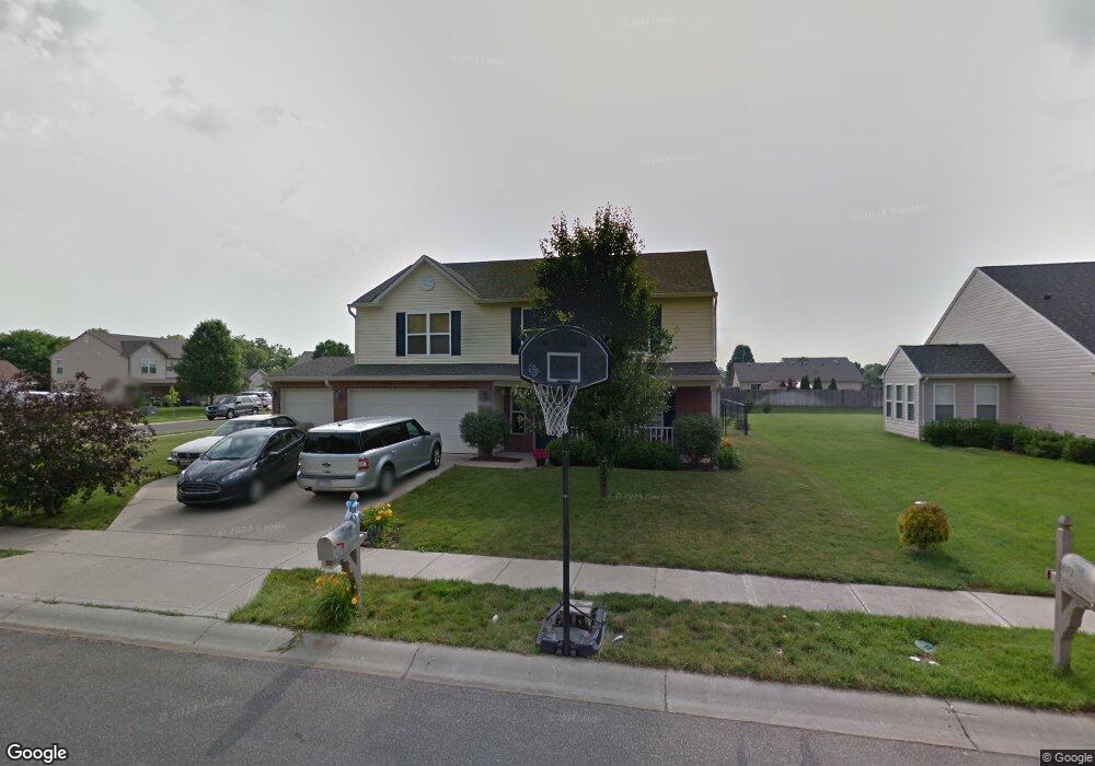 1671 Turning Leaf Dr, Franklin, IN 46131 - photo 1