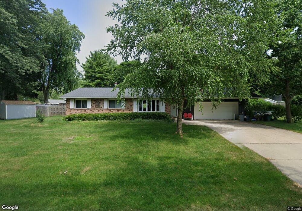 2695 N Jongkind Park Rd, La Porte, IN 46350 - photo 1