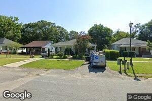 912 Fair St, Camden, SC 29020