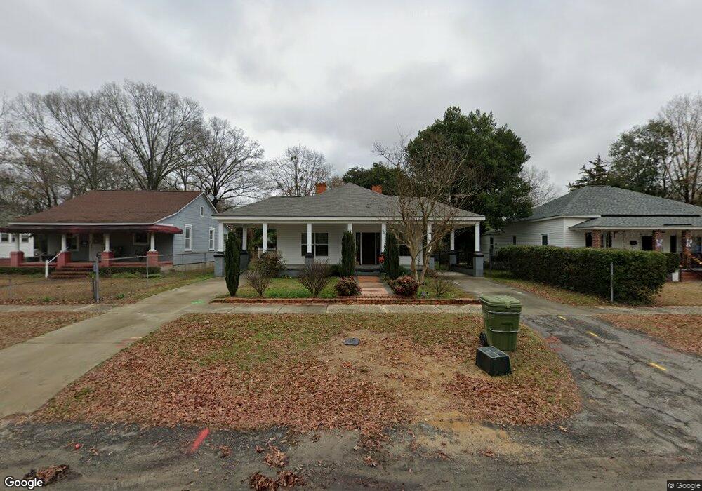 912 Fair St, Camden, SC 29020 - photo 1