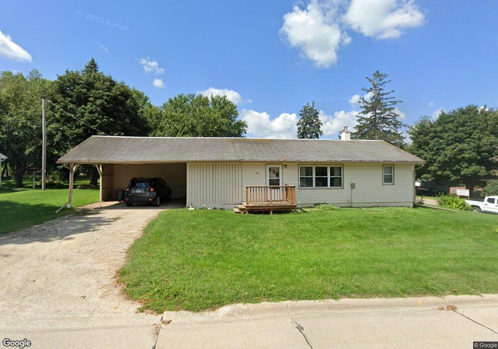 336 E Plum St, West Union, IA 52175 - photo 1