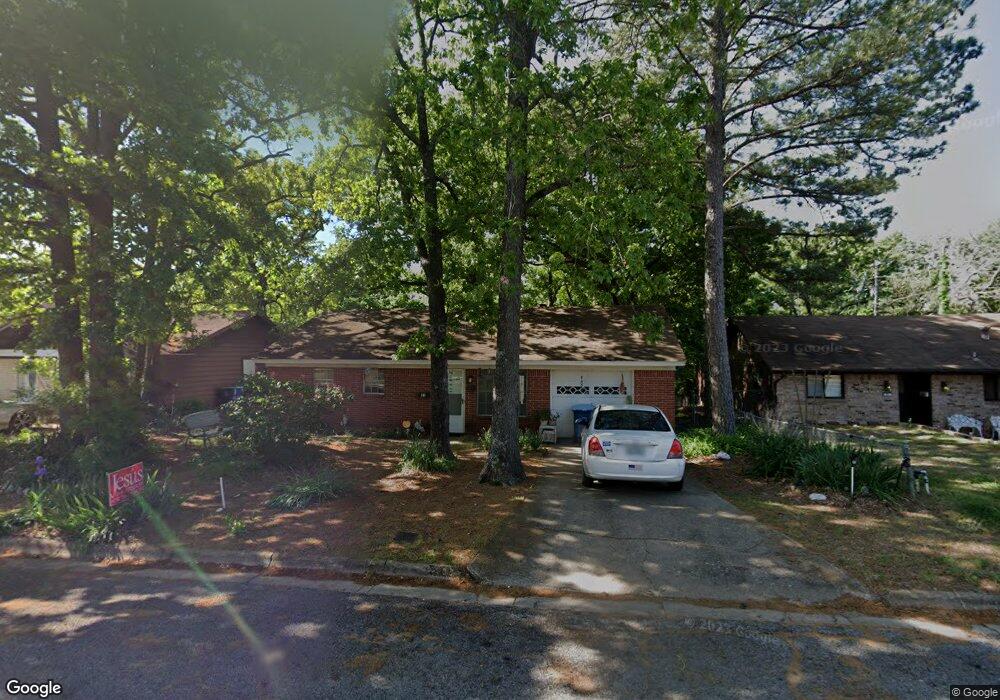 33 Circle Dr, Denison, TX 75021 - photo 1