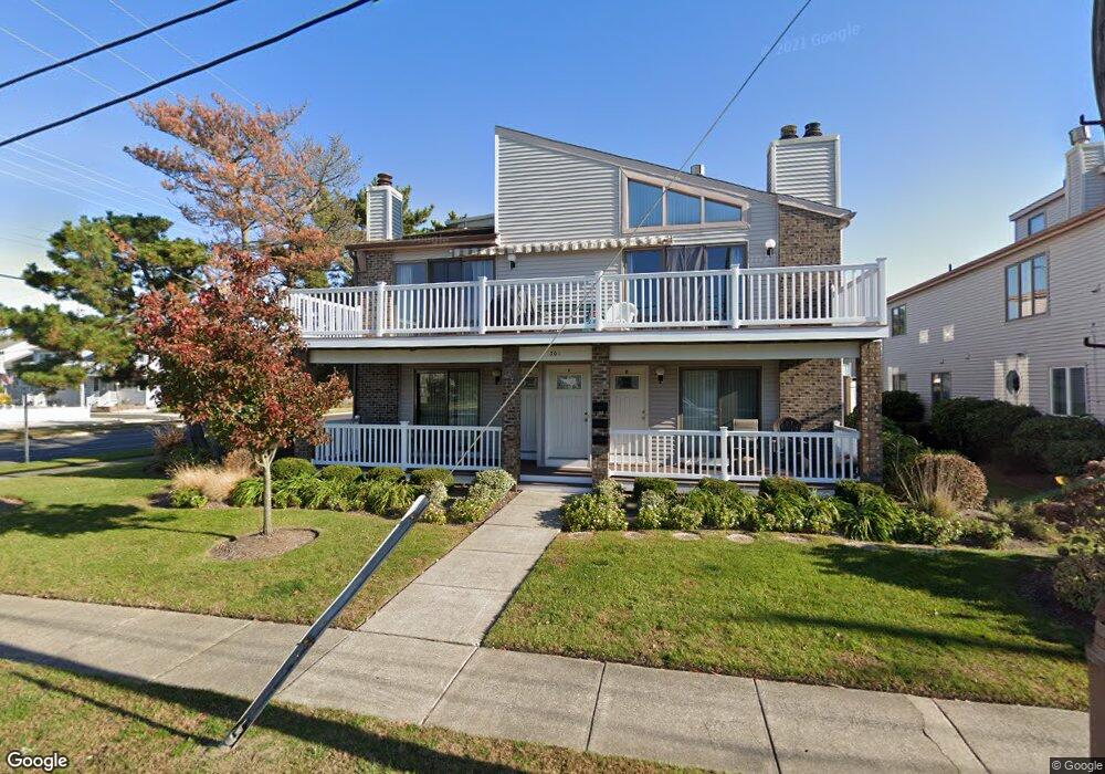 301 36th St S, Brigantine, NJ 08203 - photo 1