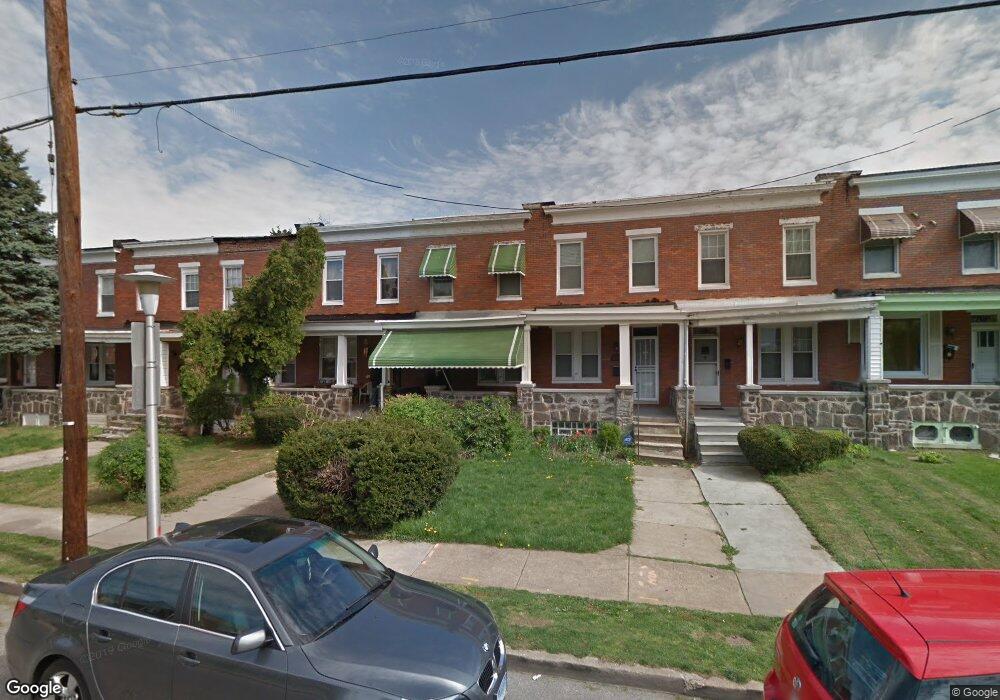 15 S Monastery Ave, Baltimore, MD 21229 - photo 1