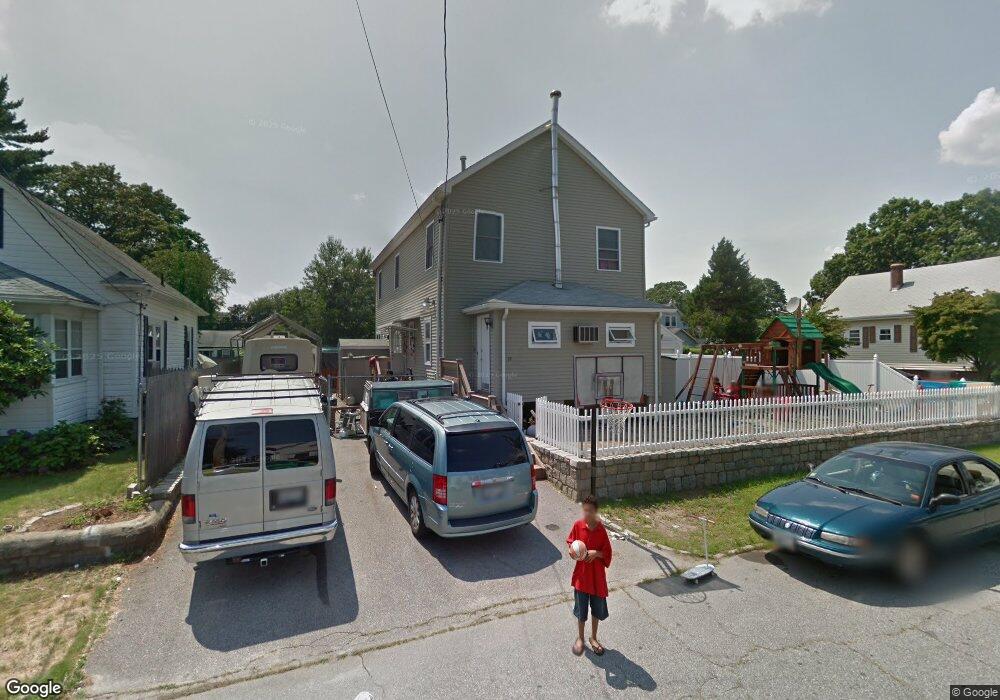 35 Beech Ave, Cranston, RI 02910 - photo 1