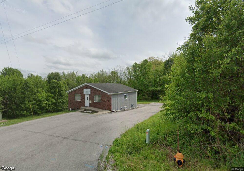 2194 Landmark Way NE, Corydon, IN 47112 - photo 1