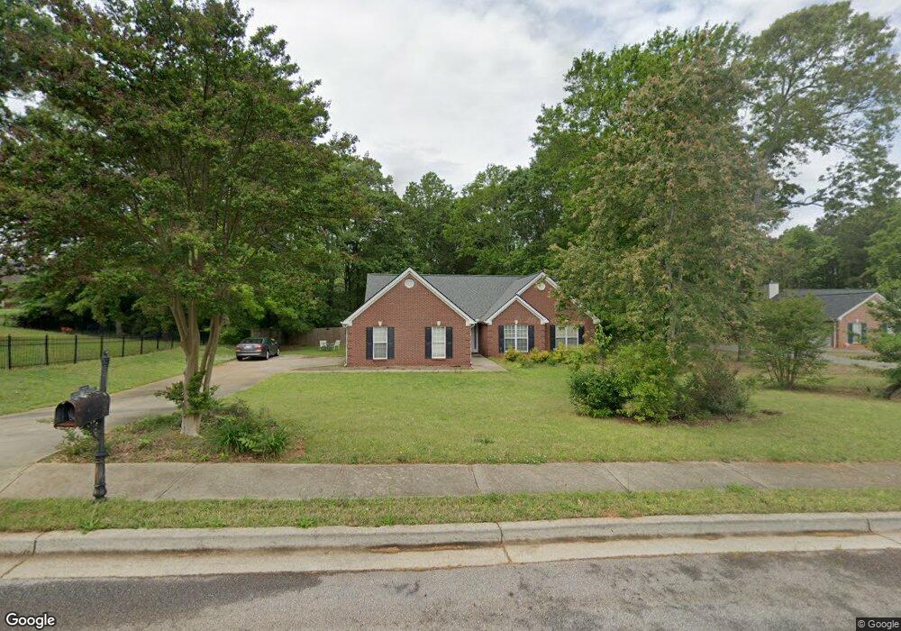 44 Camden Ct, Winder, GA 30680 - photo 1