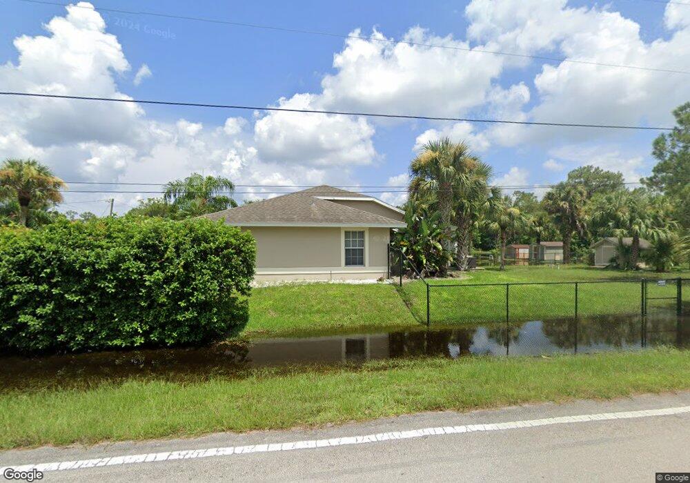 100 15th St SW, Naples, FL 34117 - photo 1