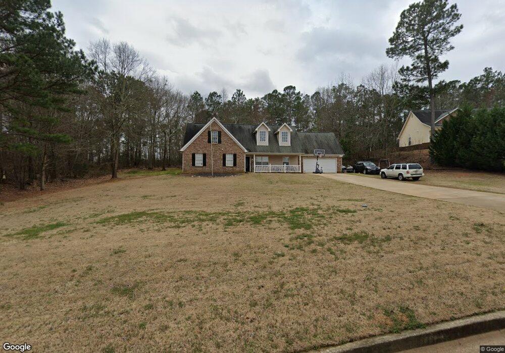 538 Brewer Dr, Locust Grove, GA 30248 - photo 1