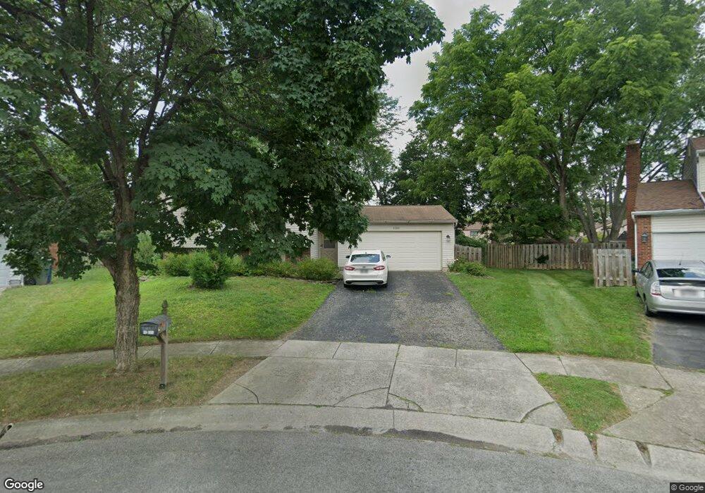 5300 Acevedo Ct, Columbus, OH 43235 - photo 1