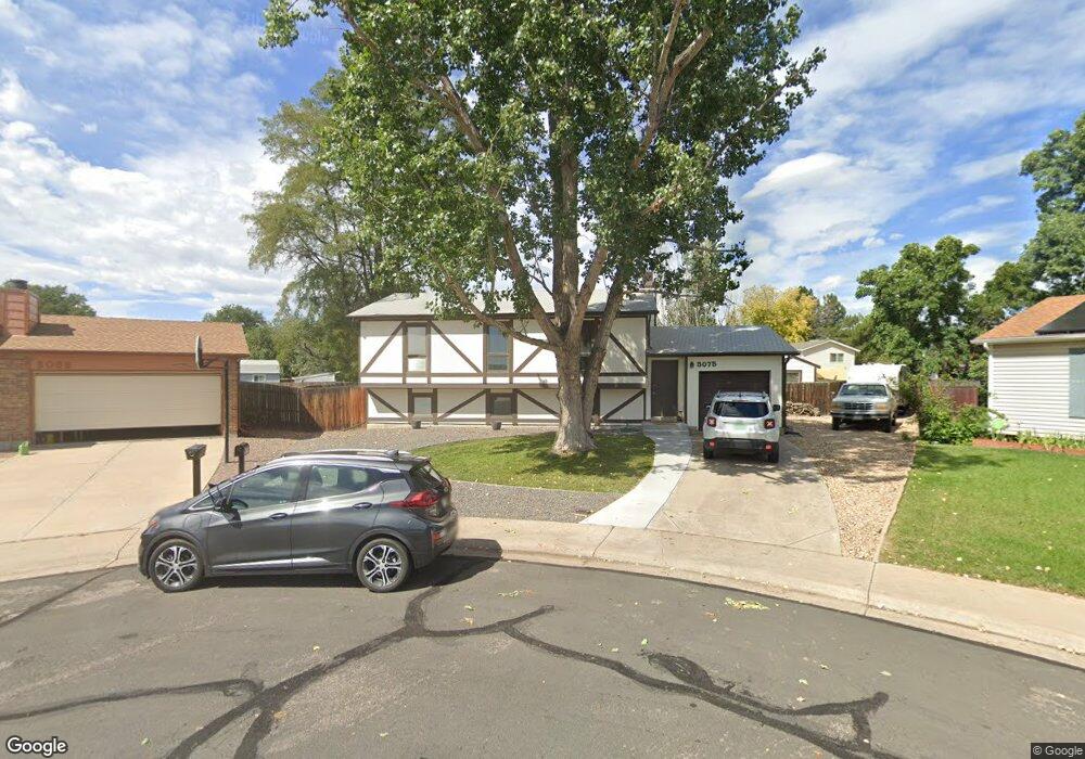 5075 E 108th Place, Thornton, CO 80233 - photo 1