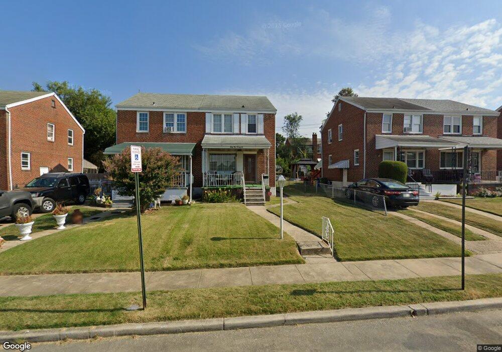 3326 E Northern Pkwy, Baltimore, MD 21206 - photo 1