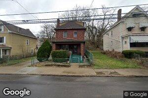504 Lorenz Ave, Pittsburgh, PA 15220
