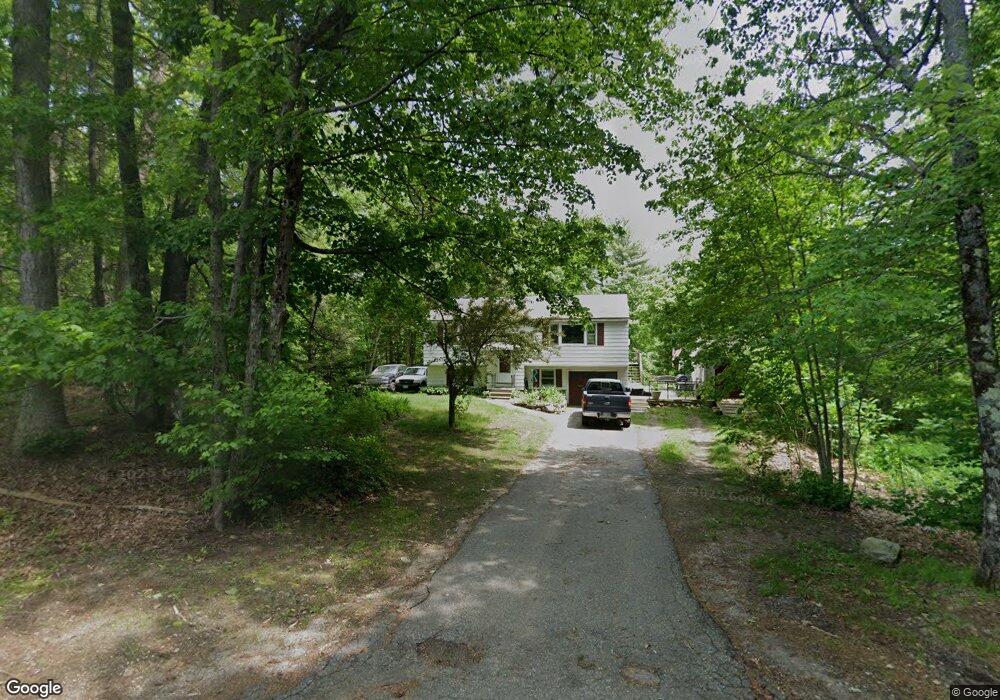 71 Walnut Hill Rd, Derry, NH 03038 - photo 1