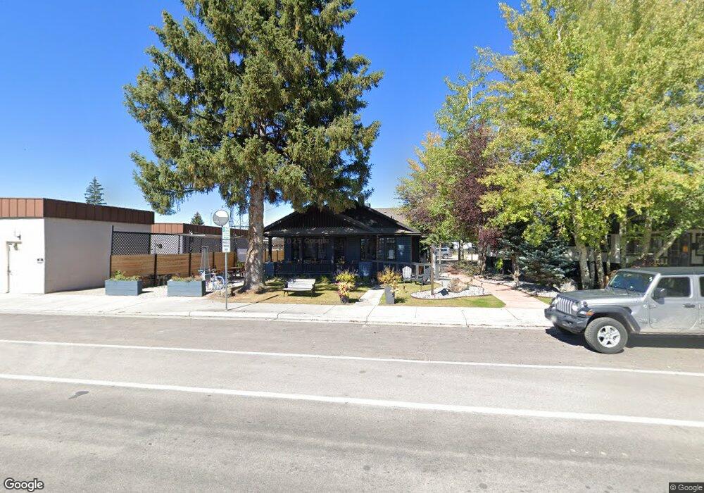 85 E Little Ave, Driggs, ID 83422 - photo 1