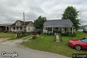811 Breckenridge St, Stanton, KY 40380