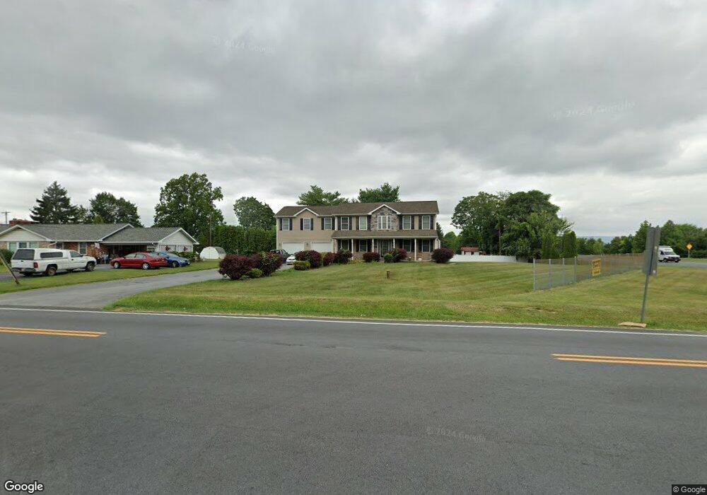 6134 Quinn Orchard Rd, Frederick, MD 21704 - photo 1