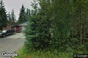 1110 Slim Williams Way, Juneau, AK 99801