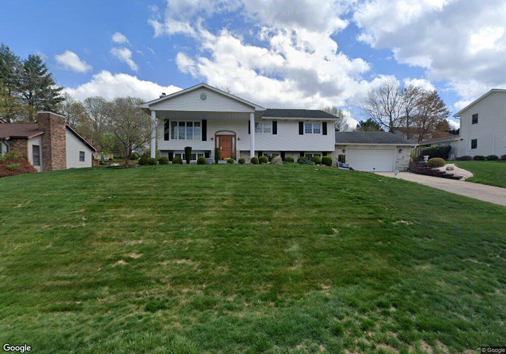 28 N Beech Rd, Wilkes Barre, PA 18705 - photo 1