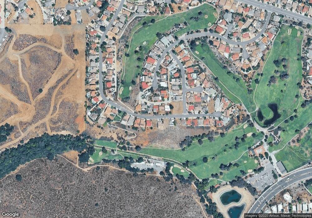 30746 Early Round Dr, Canyon Lake, CA 92587 - photo 1