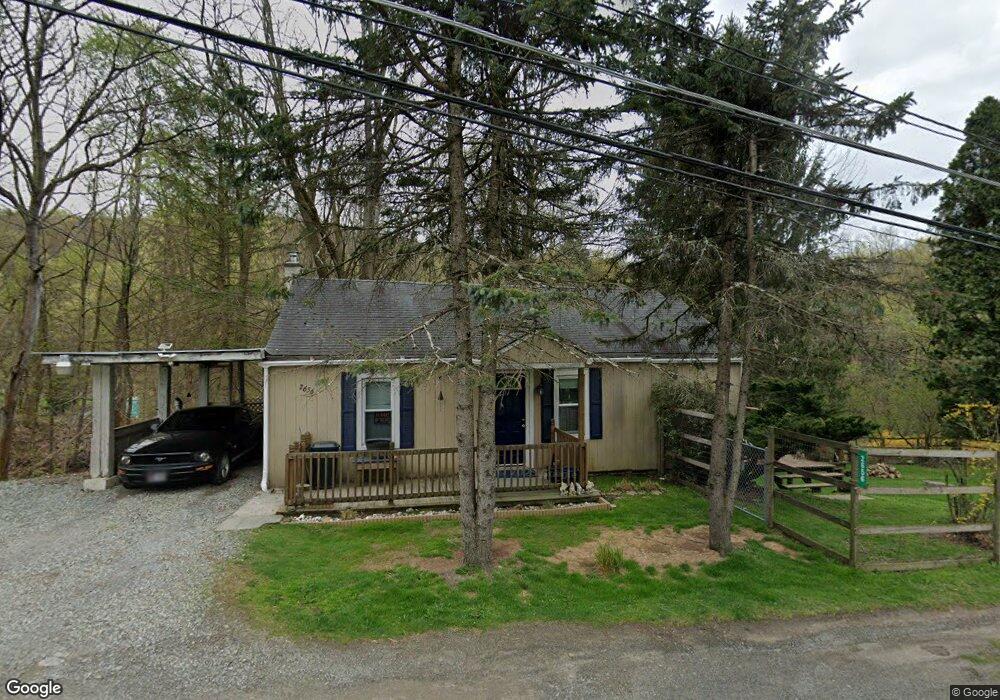 2656 Sr 307, Dalton, PA 18414 - photo 1