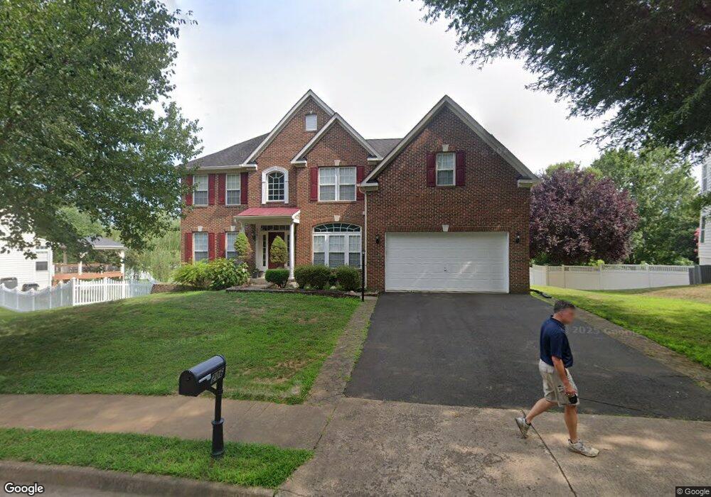 206 Cannon Way, Warrenton, VA 20186 - photo 1