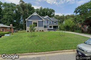9222 Brian Dr, Vienna, VA 22180