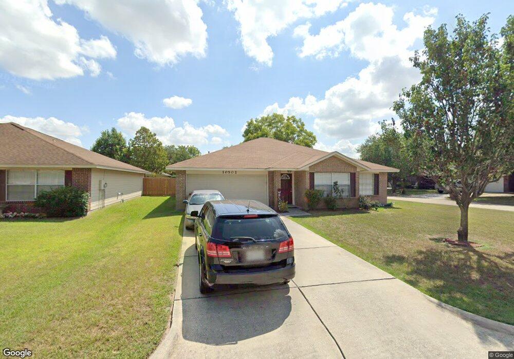 10502 Berclair Dr, Houston, TX 77038 - photo 1