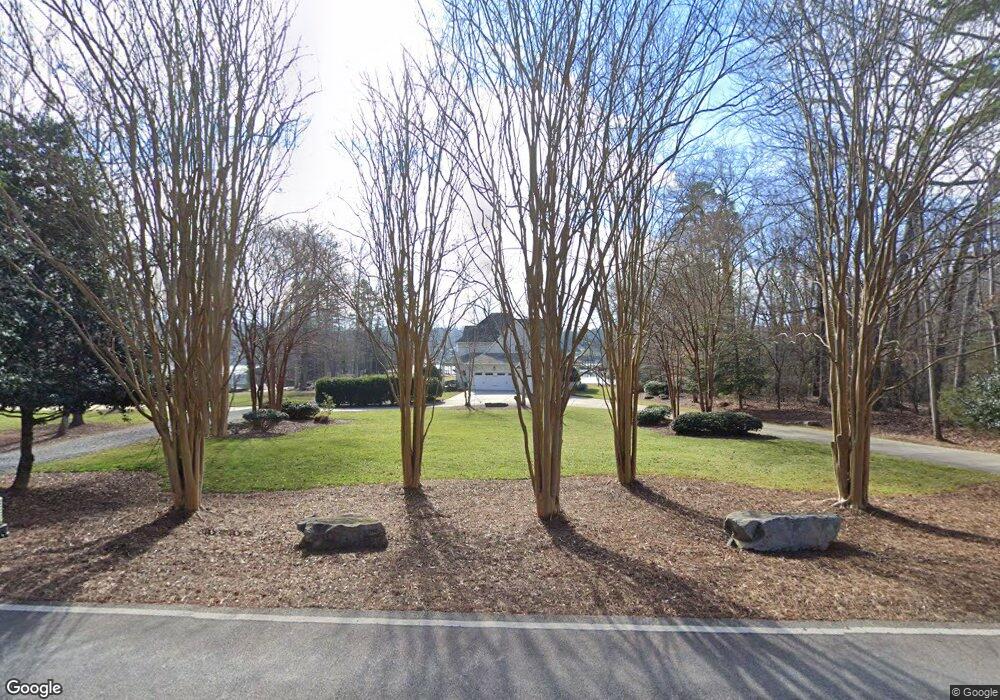 4461 River Oaks Rd, Clover, SC 29710 - photo 1