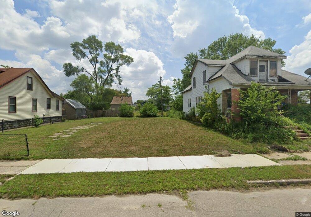 1984 Burnside St, HamtraMcK, MI 48212 - photo 1