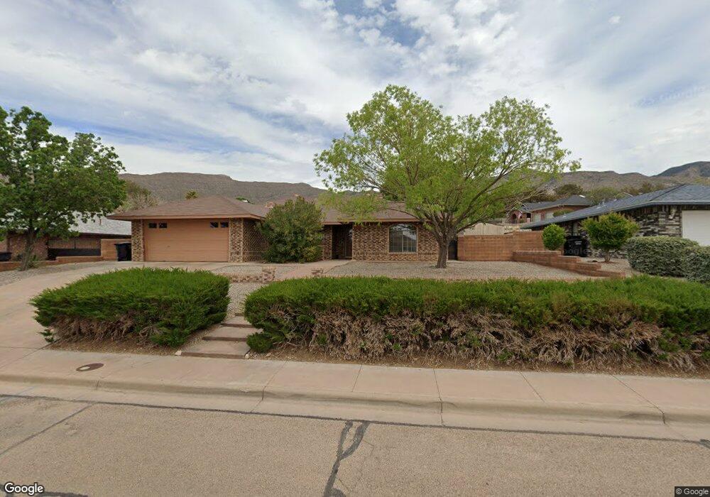 1524 Serrano, Alamogordo, NM 88310 - photo 1