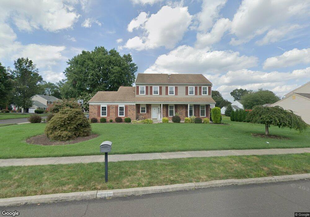 499 Denbign Rd, Langhorne, PA 19047 - photo 1