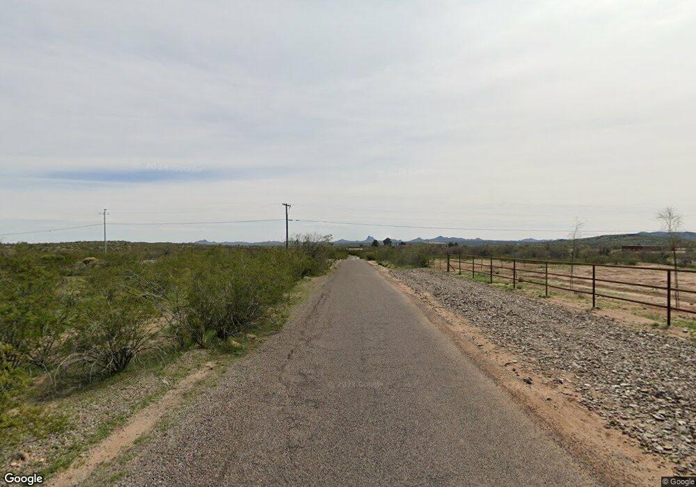 36500 Mattie Ranch Rd, Wickenburg, AZ 85390 - photo 1