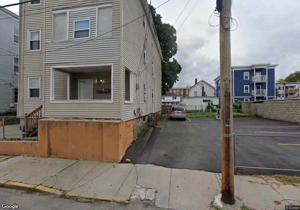 32-34 Juniper St, Lawrence, MA 01841 - photo 1