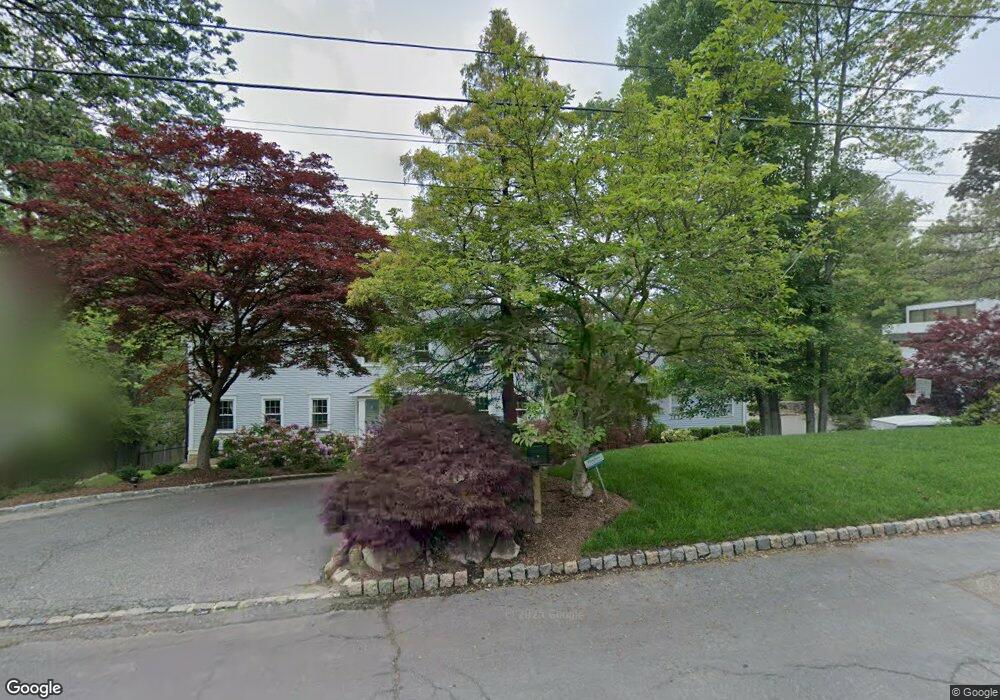 11 Watchung Rd, Short Hills, NJ 07078 - photo 1