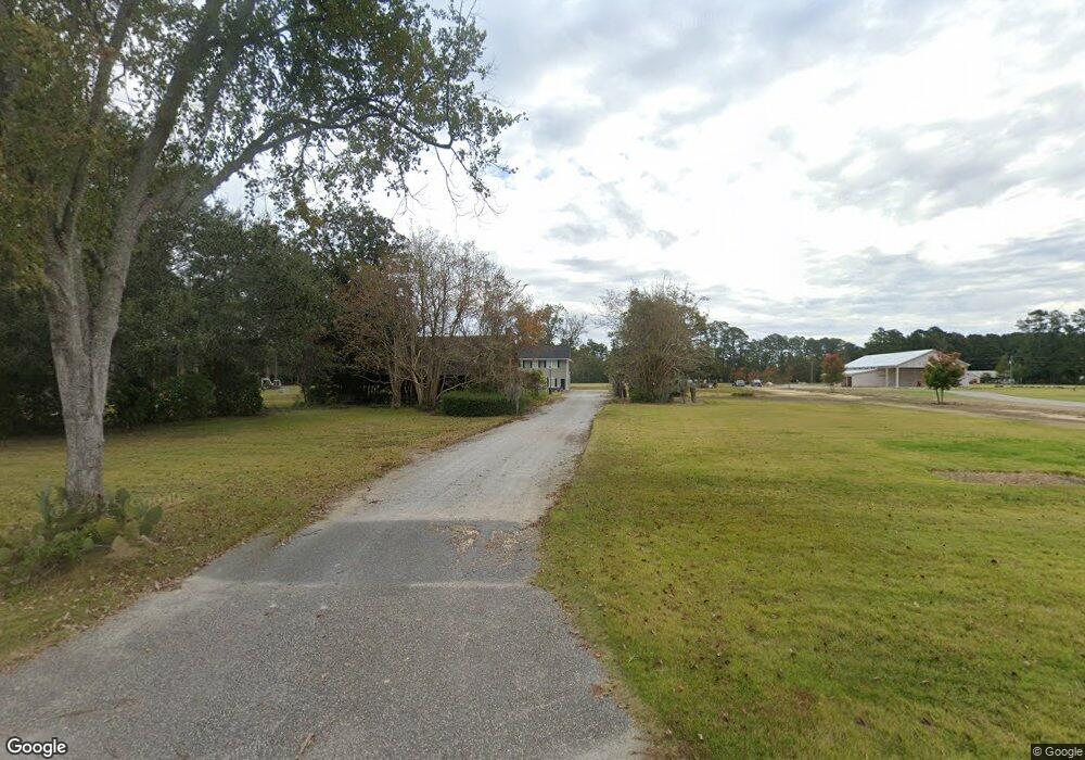 4466 Long Avenue Extension, Conway, SC 29526 - photo 1