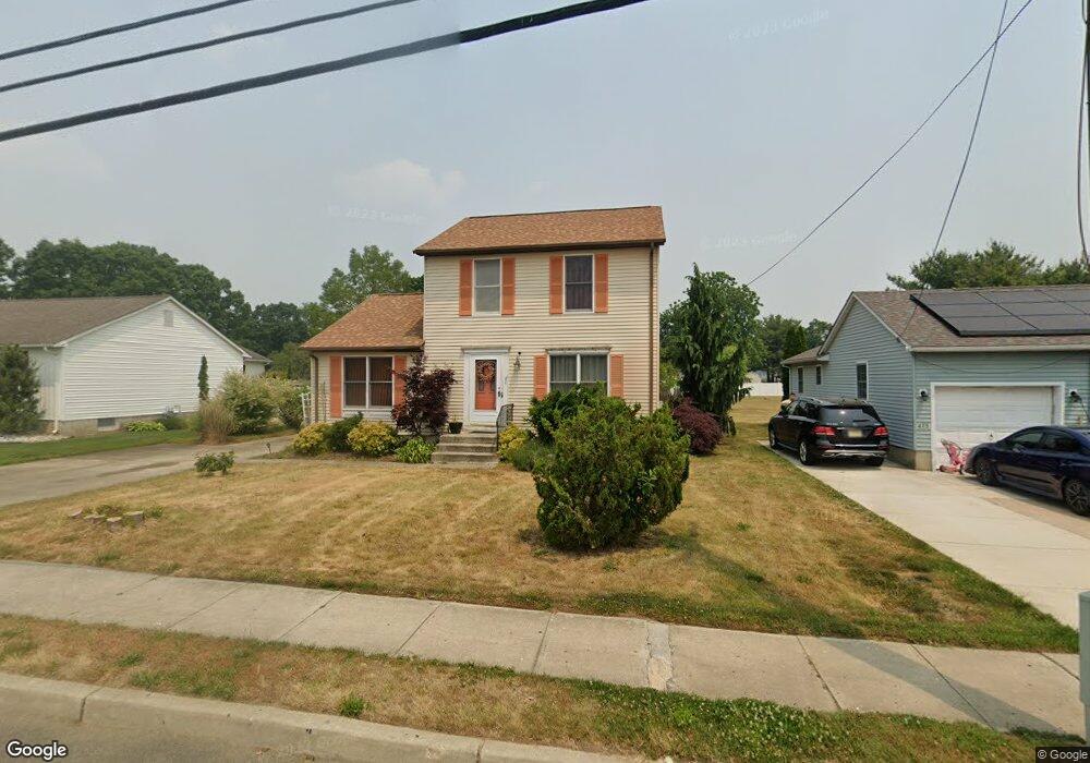 467 E Clayton Ave, Clayton, NJ 08312 - photo 1