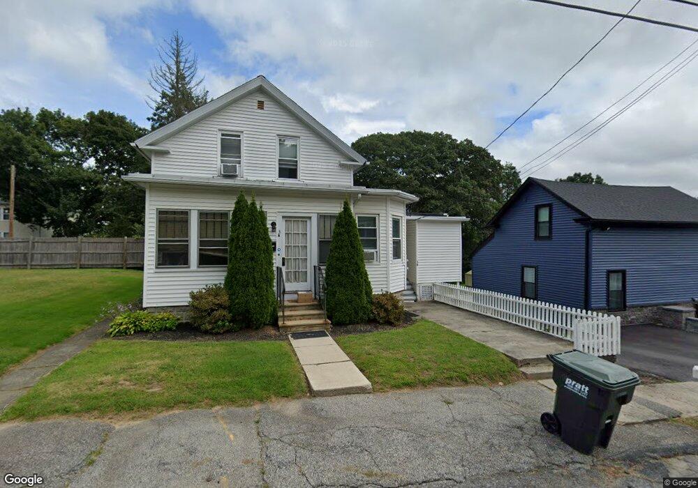 3 Williams St, Dudley, MA 01571 - photo 1