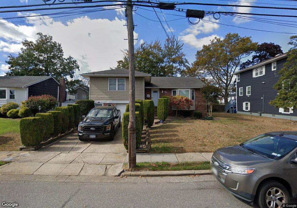 156 Nassau Ave, Freeport, NY 11520 - photo 1