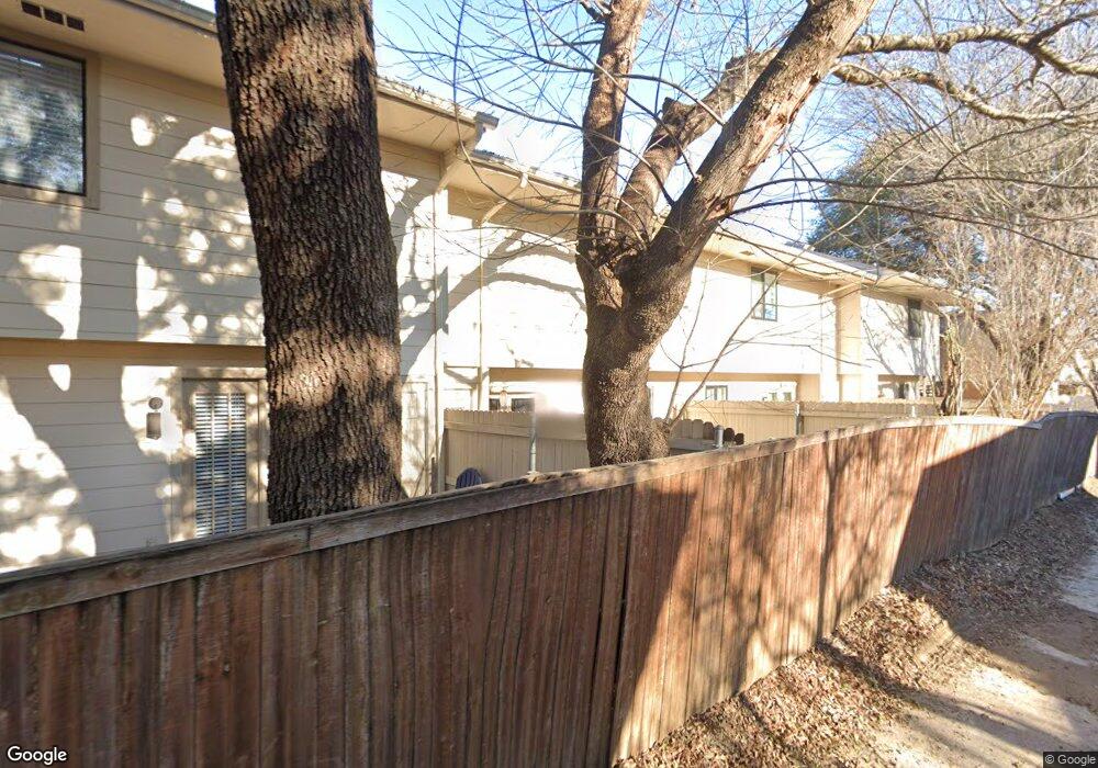 6646 E Lovers Ln unit 1606R, Dallas, TX 75214 - photo 1