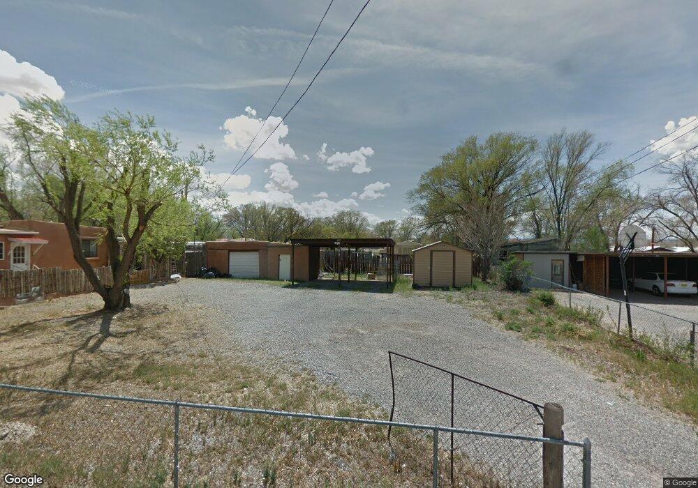 610 Thorton Ln, Espanola, NM 87532 - photo 1