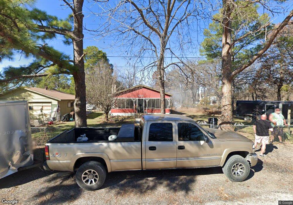 4313 Jackson Ln, Granbury, TX 76049 - photo 1