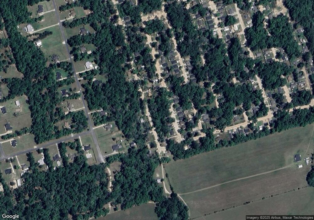 101 Graham Trail, Crawfordville, FL 32327 - photo 1