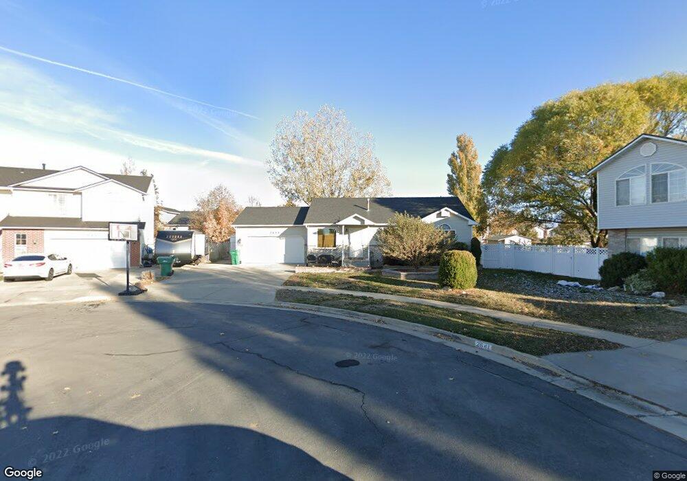 4091 W 1200 N, Clearfield, UT 84015 - photo 1