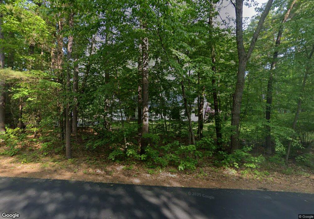 7 Freedom Hill Rd, Hampstead, NH 03841 - photo 1