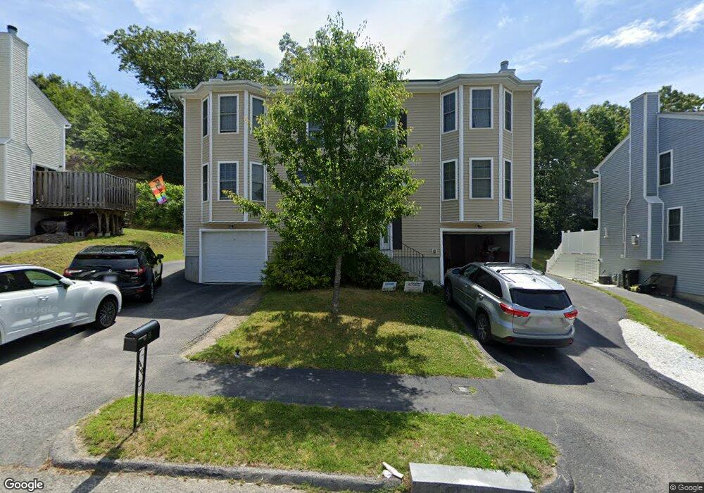 14 Honeysuckle Rd, Worcester, MA 01607 - photo 1