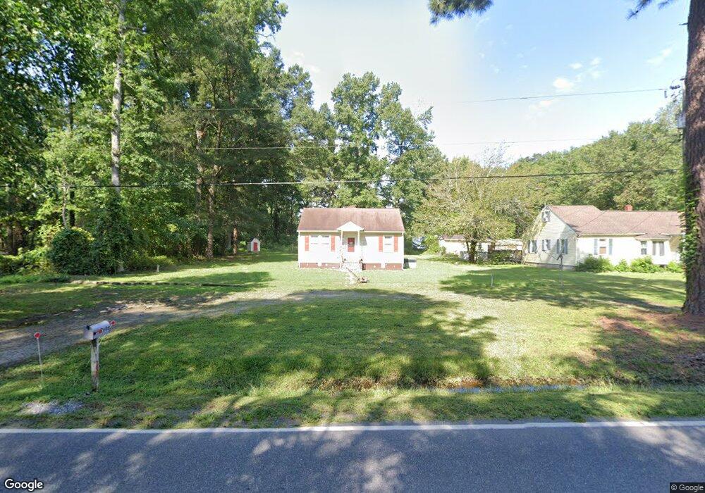 2606 River Rd, Prince George, VA 23875 - photo 1